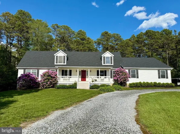 4 Woodduck Dr, Little Egg Harbor, NJ 08087