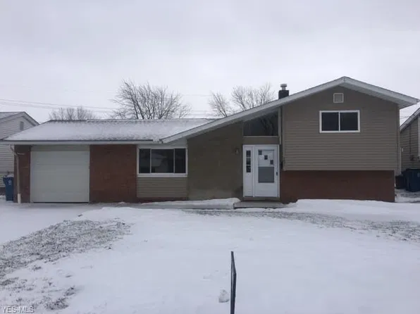 4611 Tacoma Ave, Lorain, OH 44055