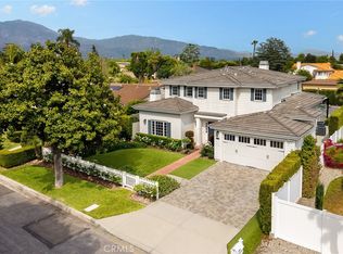 1524 S 3rd Ave, Arcadia, CA 91006
