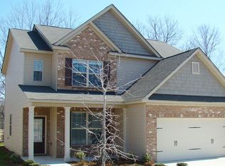 105 Dog Fennel Ln, Perry, GA 31069