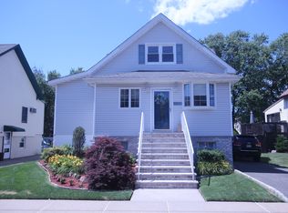 26 Columbus Ave, Little Ferry, NJ 07643