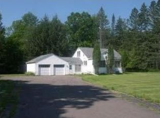 N7072 State Highway 55, Lily, WI 54491