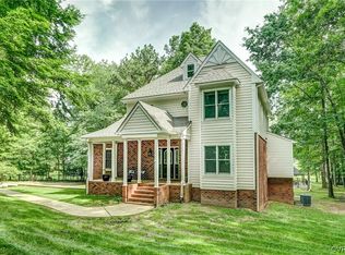 2575 Butterwood Cir, Powhatan, VA 23139