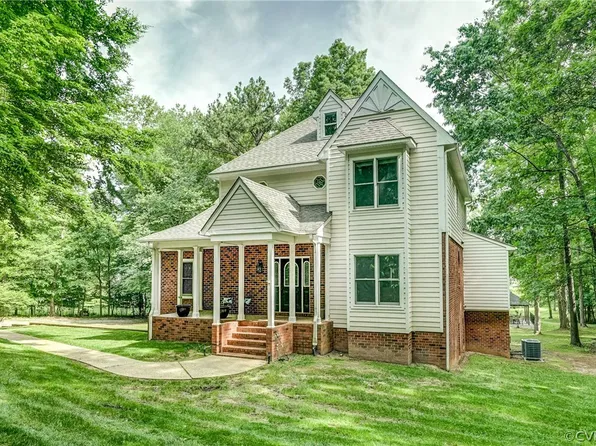 2575 Butterwood Cir, Powhatan, VA 23139