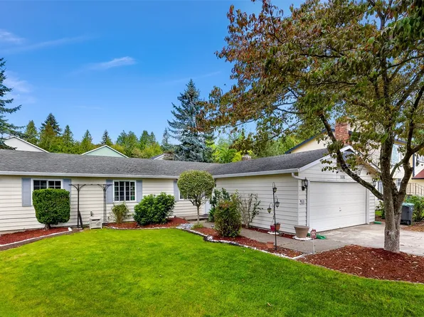 5531 95th Street NE, Marysville, WA 98270