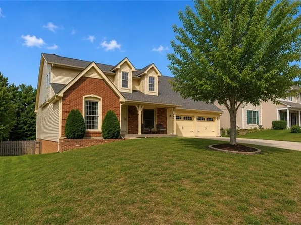 4012 NE 63rd St, Gladstone, MO 64119