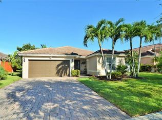 2800 SW 190th Ave, Miramar, FL 33029