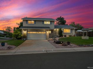 13266 Canopus Dr, Littleton, CO 80124