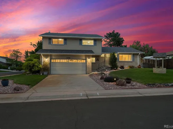 13266 Canopus Drive, Lone Tree, CO 80124