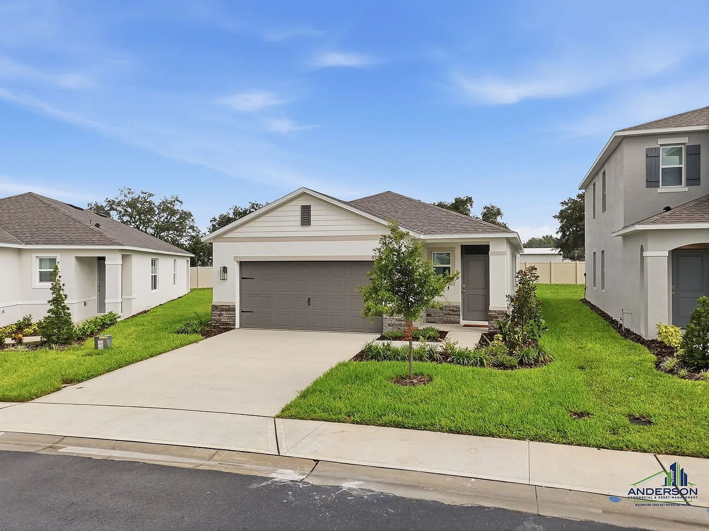 New Wynnstone Community 4 Bed / 2 Bath Home — Photo 2