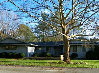 Yorkshire St, Bristol, TN 37620