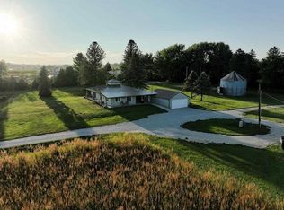 44331 State Highway 44, Mabel, MN 55954