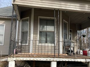 417 1st St, Mokane, MO 65059