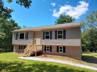 674 Scenic Dr, Albrightsville, PA 18210