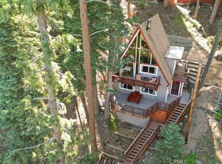 31661 Wagon Wheel Dr, Running Springs, CA 92382