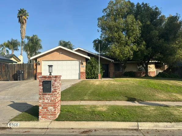 6900 Jennifer St, Bakersfield, CA 93308