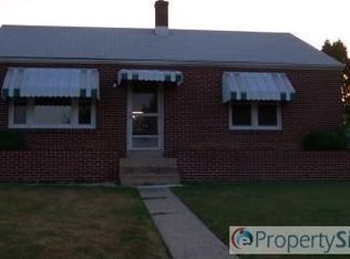 716 W Wyomissing Blvd, Reading, PA