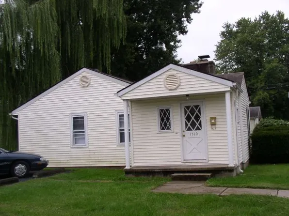 1510 N Lincoln St, Bloomington, IN 47408