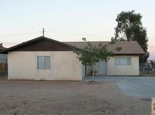 6131 Daisy Ave, Twentynine Palms, CA 92277