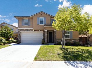 38655 High Ridge Dr, Beaumont, CA 92223