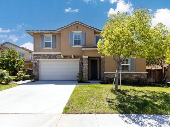 38655 High Ridge Dr, Beaumont, CA 92223