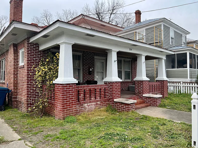 314 N Harvey St — Photo 14