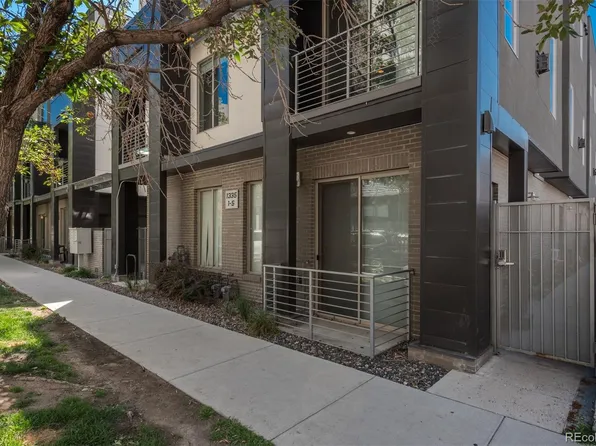 1335 Elati Street #1, Denver, CO 80204