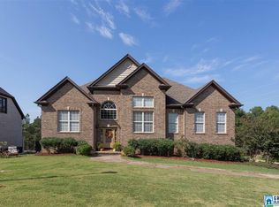 6446 Cambridge Rd, Pinson, AL 35126