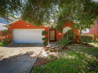1710 Chesapeake Bay Ct, Houston, TX 77084