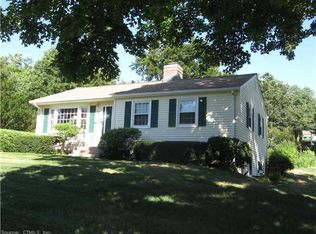 92 Range Hill Dr, Vernon, CT 06066