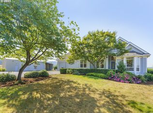 41330 SW Edna Ln, Gaston, OR 97119