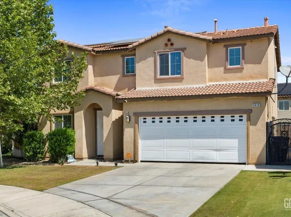 5414 Cinda Ridge Ct, Bakersfield, CA 93313