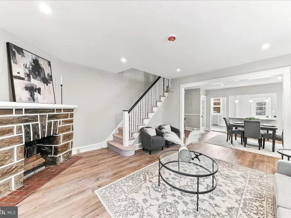4040 Ellendale Rd, Drexel Hill, PA 19026