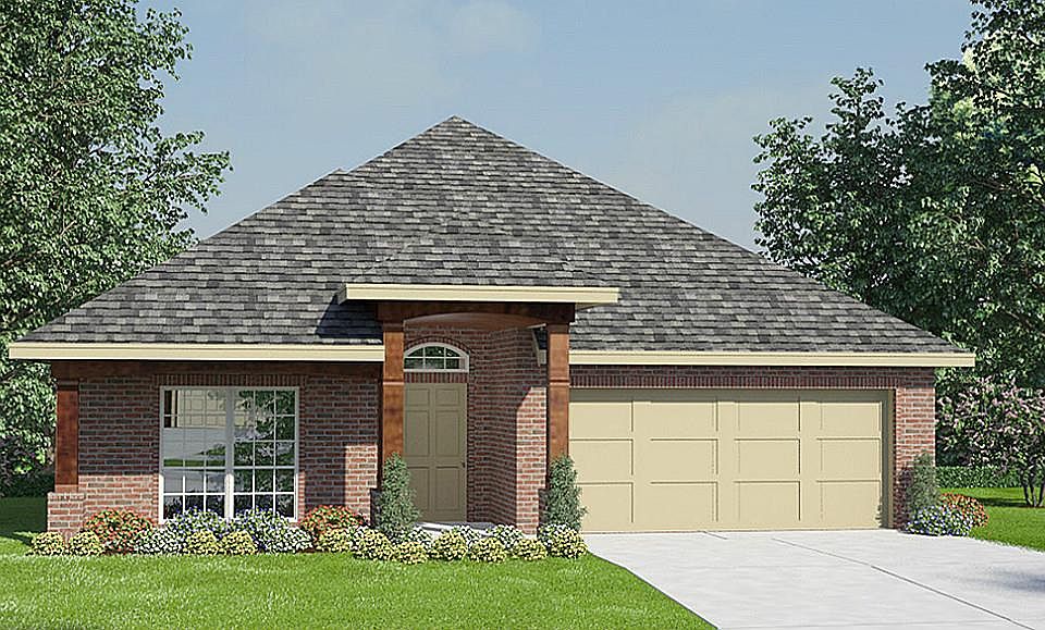 1st image of 5203 Chester Springs Ln