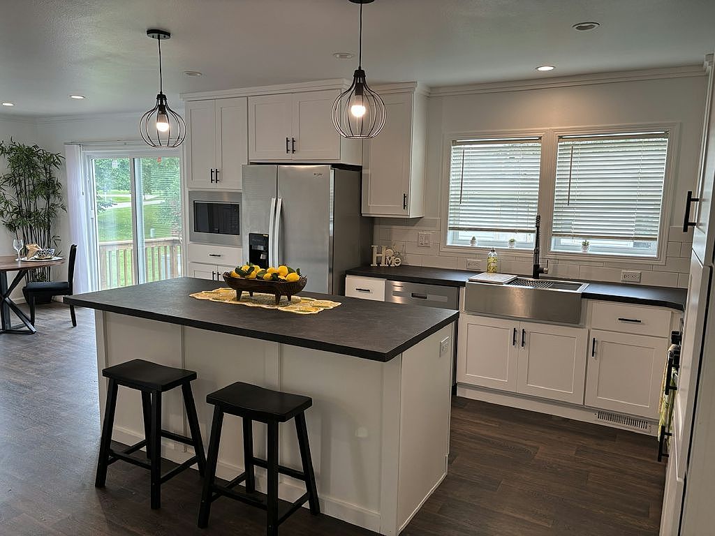 St. Charles Plan, Cimarron Park & Golf