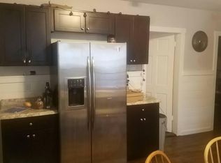 16 Puritan Ave #1, Worcester, MA 01604