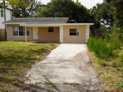 2798 NW 20th St, Fort Lauderdale, FL, 33311