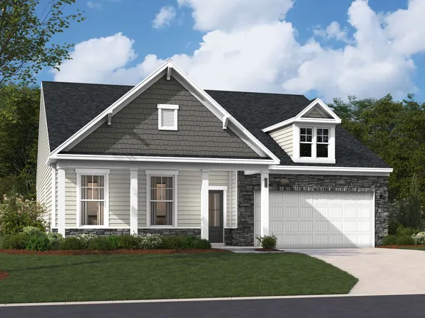 7457 Linda Vista Ln, Leland, NC 28451