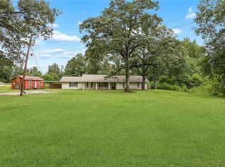24164 John McKigney Rd, Springfield, LA 70462