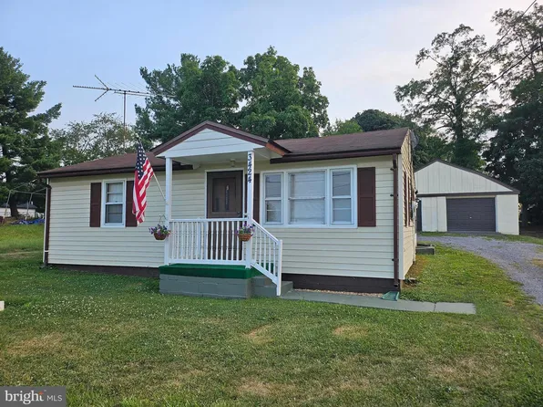 3424 Papermill Rd, Winchester, VA 22602
