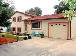 3424 Colony Hills Rd, Colorado Springs, CO 80916