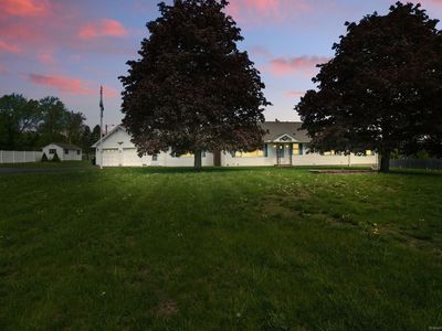 24 George Wood Road, Somers, CT, 06071
