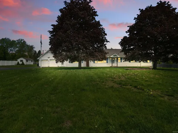 24 George Wood Road, Somers, CT 06071