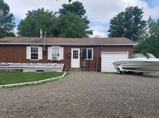 3196 Bakerstand Rd, Franklinville, NY 14737