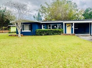 1202 Berwyn Rd, Orlando, FL 32806