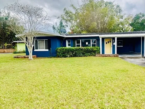 1202 Berwyn Rd, Orlando, FL 32806