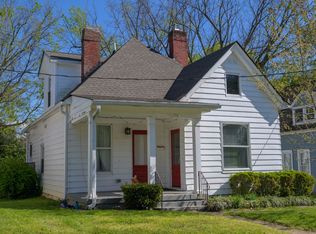 332 Lafayette Ave, Lexington, KY 40502