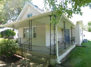 4302 S 500 W, New Palestine, IN 46163