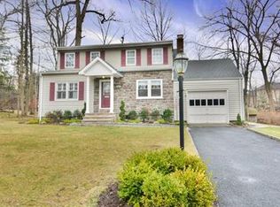 54 Crystal Ave, West Orange, NJ 07052