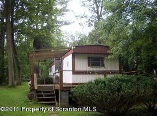 10 River Rd, Tunkhannock, PA 18657